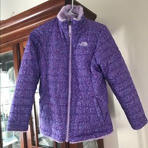 The North Face Jacket